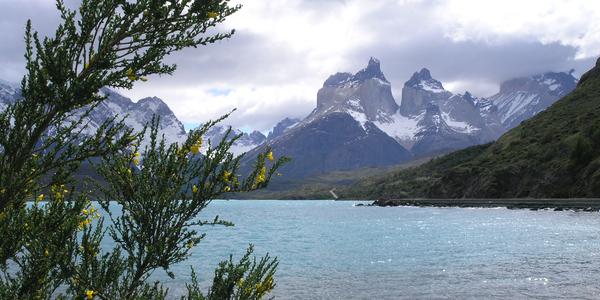 NP Torres del Paine