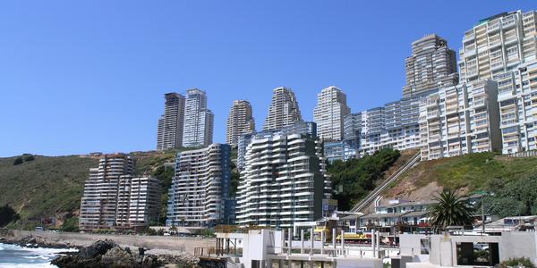 Viňa del Mar