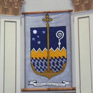 Punta Arenas.  Pane, Ty víš, že tě miluji