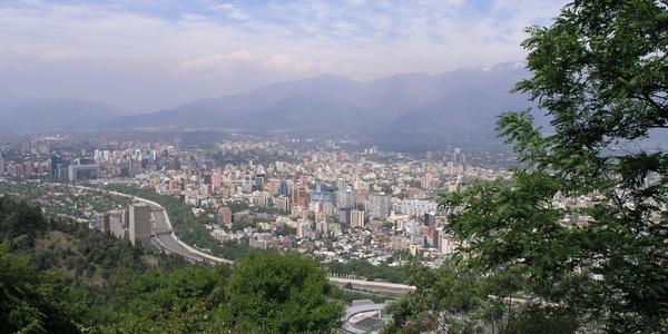 Santiago de Chile