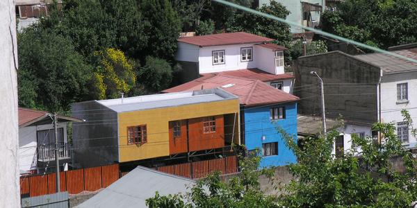 Valparaíso