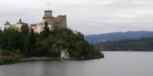 Hrad Niedzica