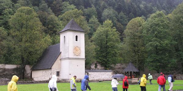 Červený Kláštor