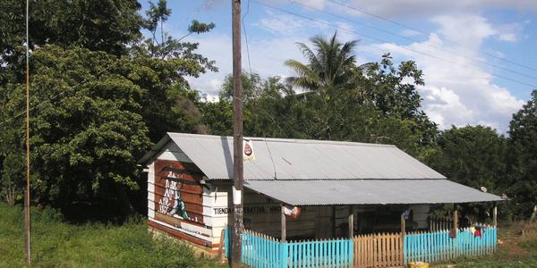 Chiapas