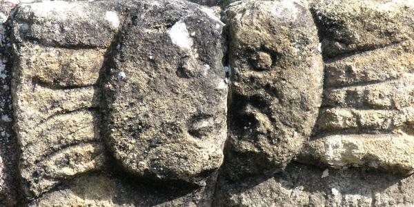 Hieroglyfy Copánu
