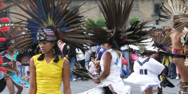 MMexico City