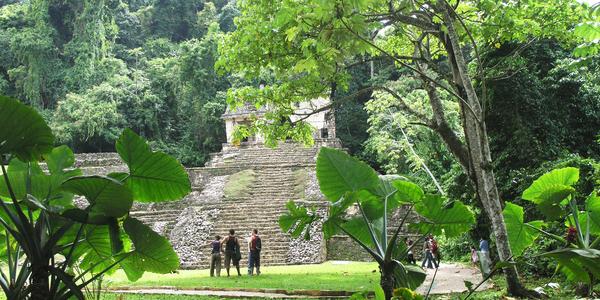 Palenque