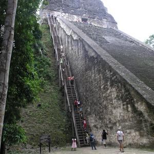 Tikal