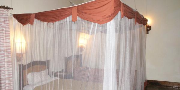 Amboseli, Ol Tukai Lodge