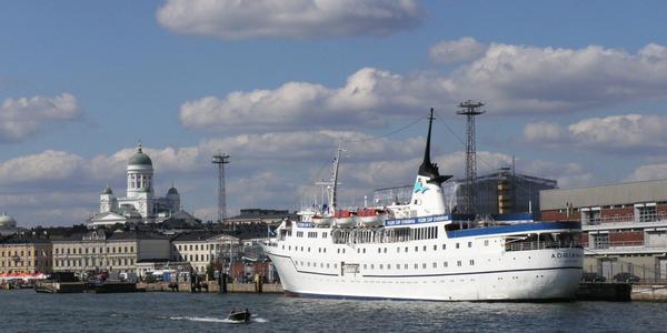 Helsinki