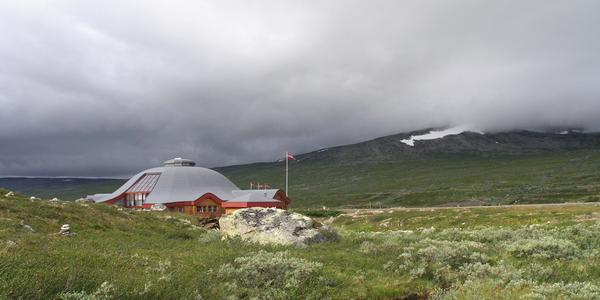 Polární kruh