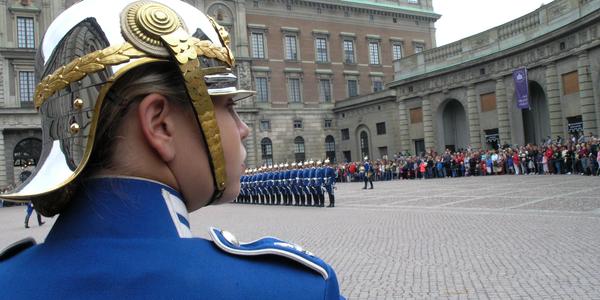Stockholm