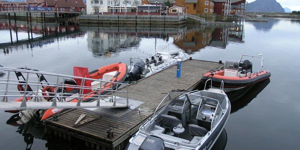 Svolvaer