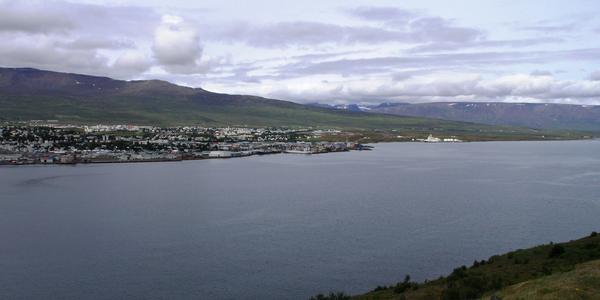 Akureyri