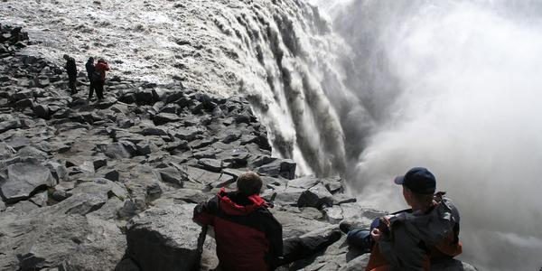 Dettifoss