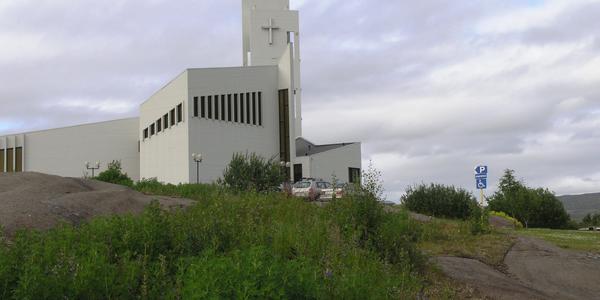 Egilstadir
