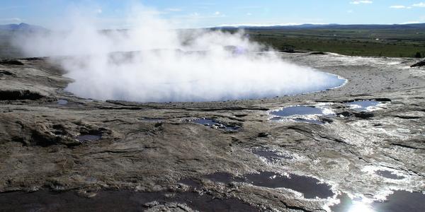 Geysir