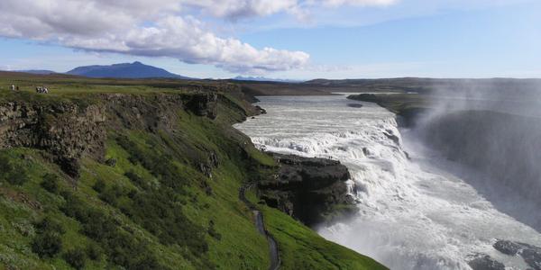 Gulfoss