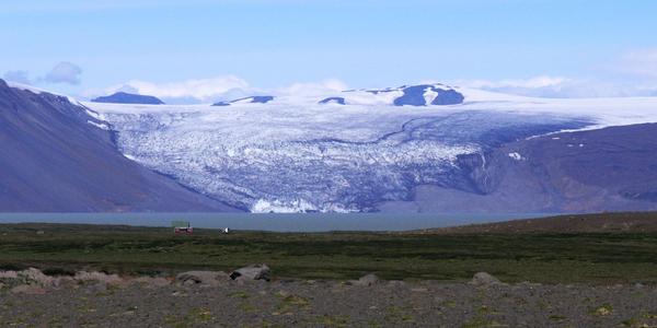 Langljokull