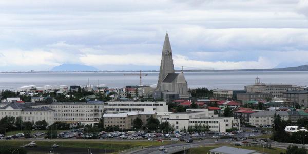 Reykjavík