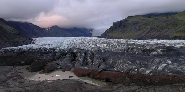 Skaftafell