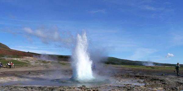 Strokkur