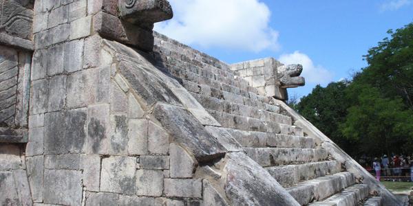 Chichen Itza