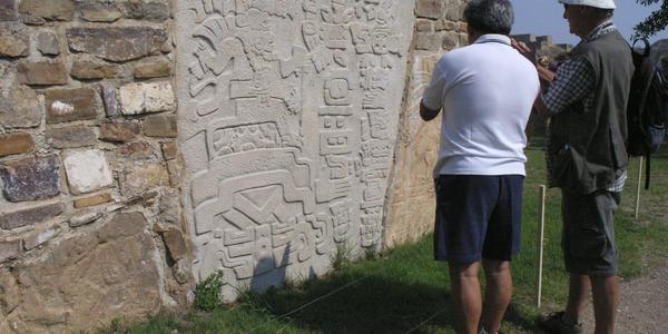 Monte Albán