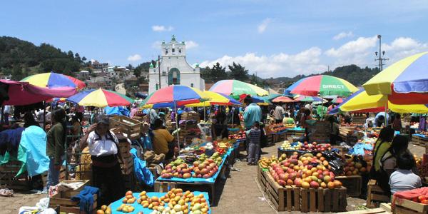 San Juan De Chamula