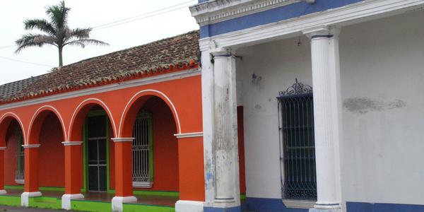 Tlacotalpan