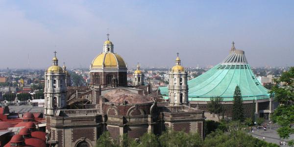 Villa De Guadalupe