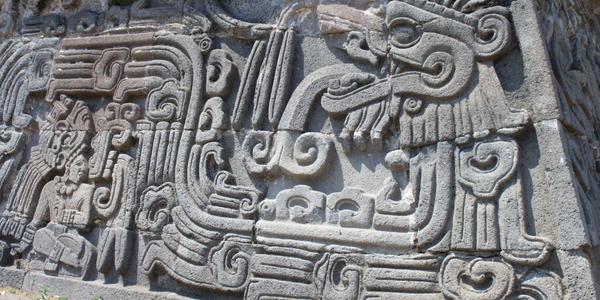 Xochicalco