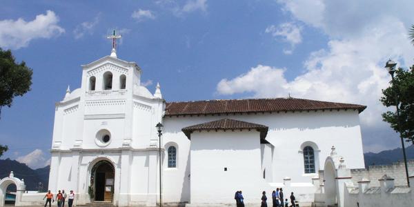 Zinacantan