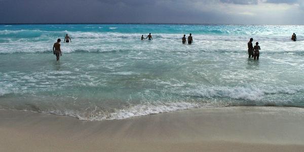 Cancún