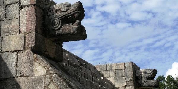 Chichen Itza