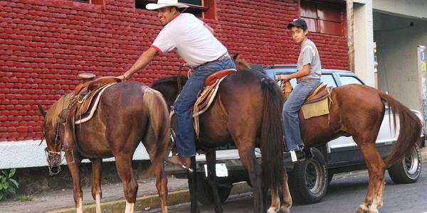 Santiago Tuxtla