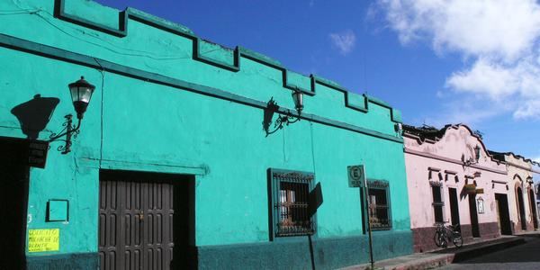 Tlacotalpan