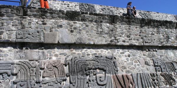 Xochicalco
