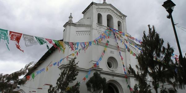Zinacantán
