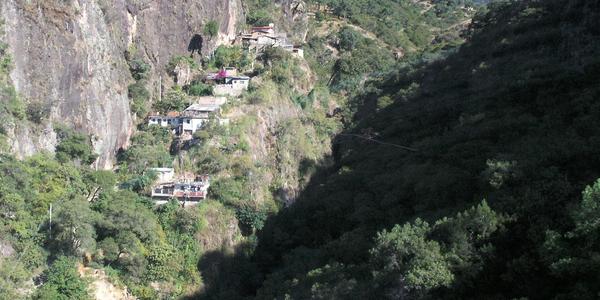 Část Taxco