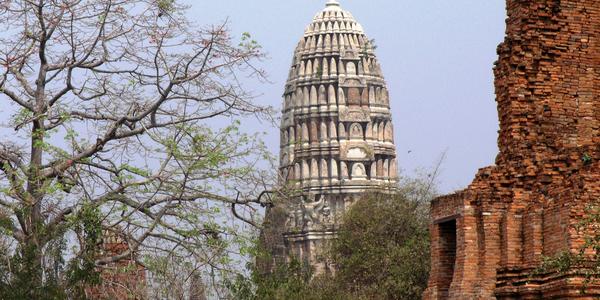 Ayutthaya