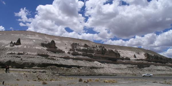 Potohuasí