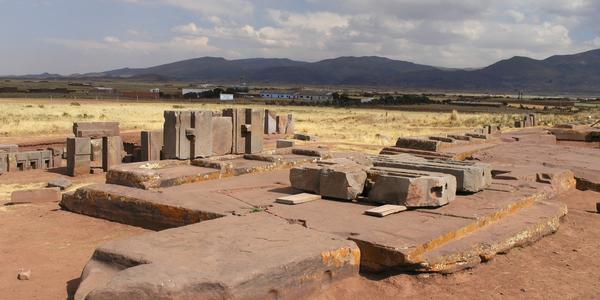 Puma Punku