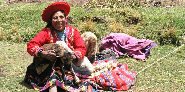 U Tambo Machay