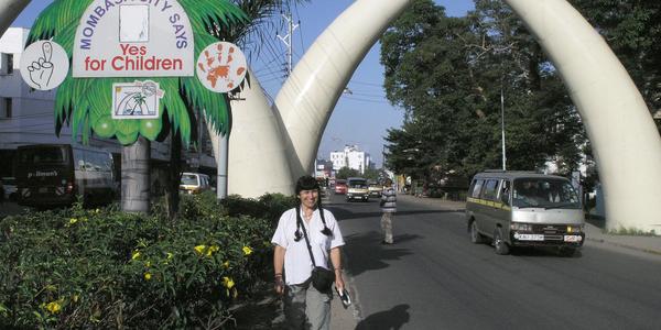 Mombasa
