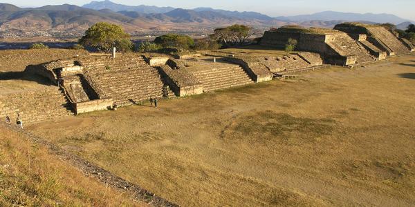 Monte Alban