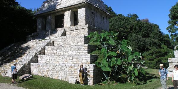 Palenque