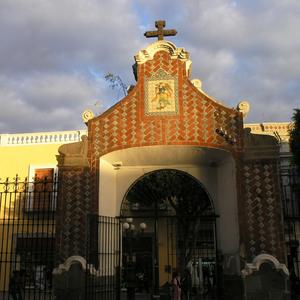 Puebla