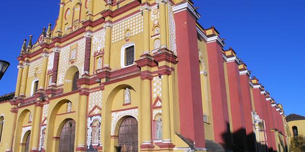 San Cristobal de las Casas