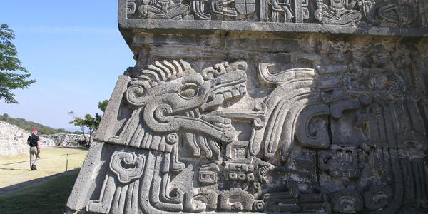 Xochicalco